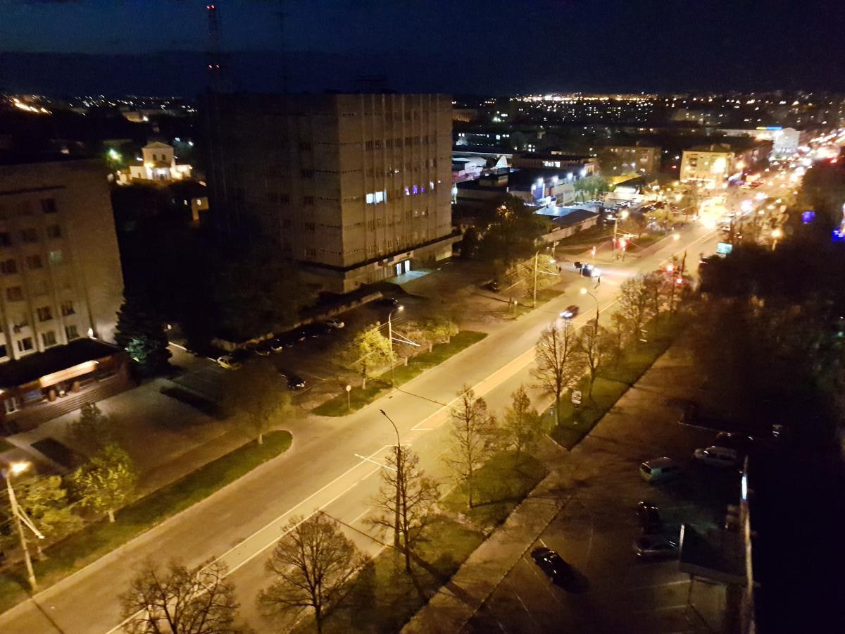 Apartlux 2 Tjernihiv Exteriör bild