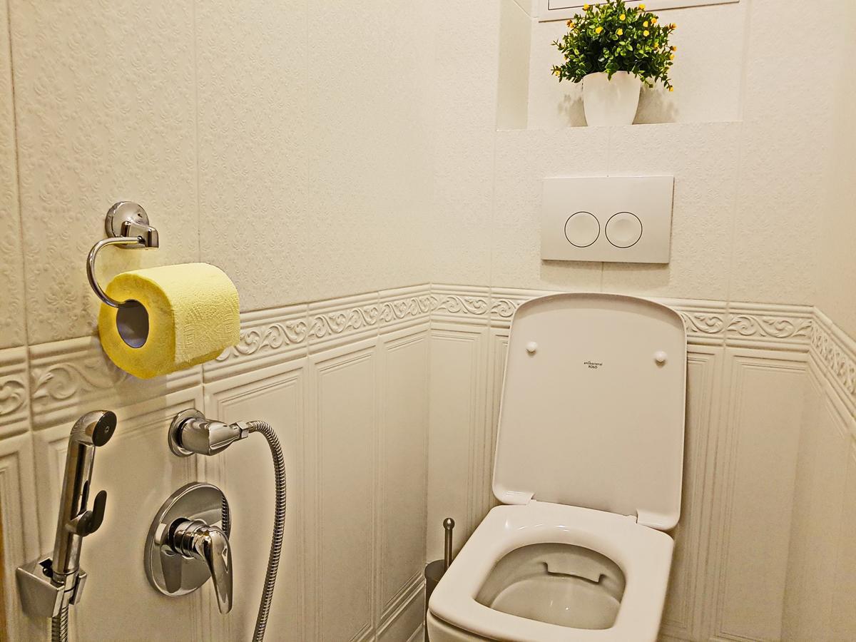 Apartlux 2 Tjernihiv Exteriör bild